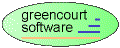 Greencourt Software LOGO